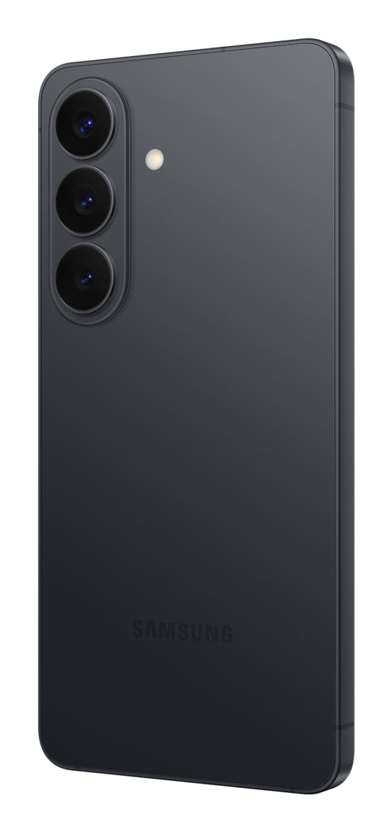 Samsung Galaxy S26 Enterprise Edition – 6,3" – 256 GB – Schwarz