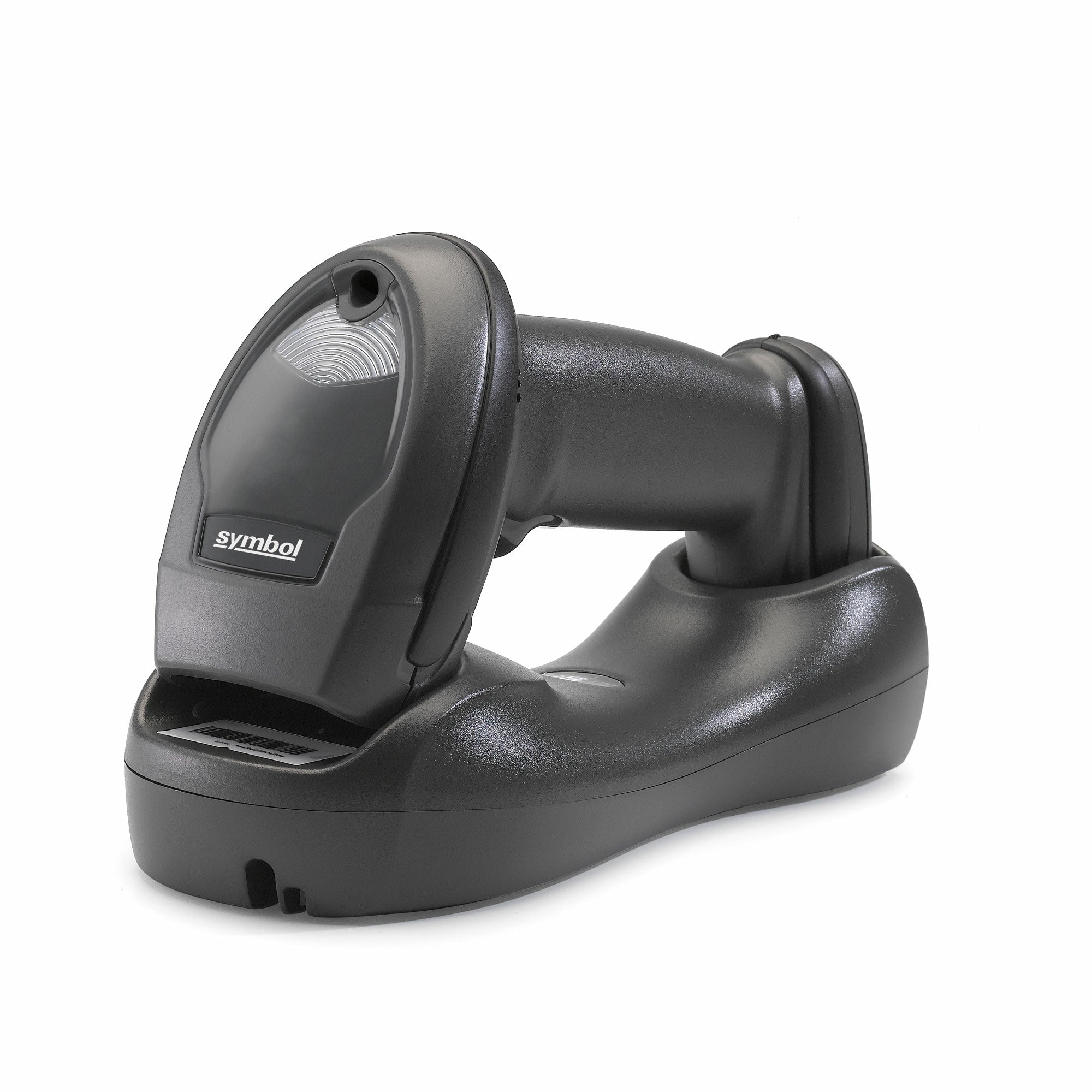 Zebra LI4278 – Barcodeleser – Bluetooth – Kit: Ladestation