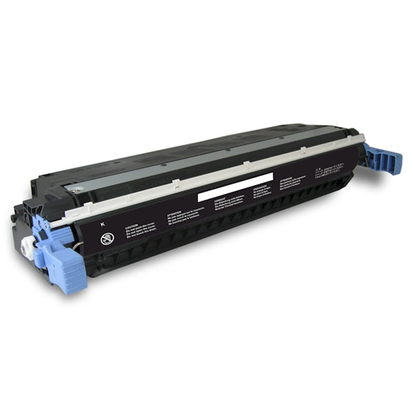 HP Toner – Schwarz, 13000 Seiten – für Color LaserJet 5500/5550