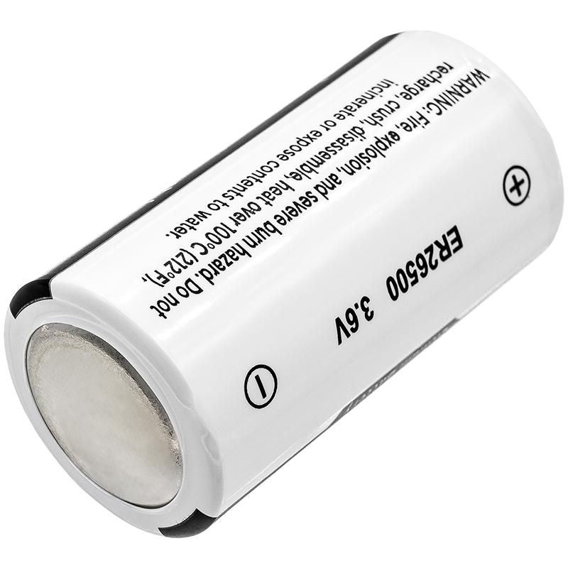 CoreParts LS26500 Batterie, Lithium, 3.6 V, 6500 mAh