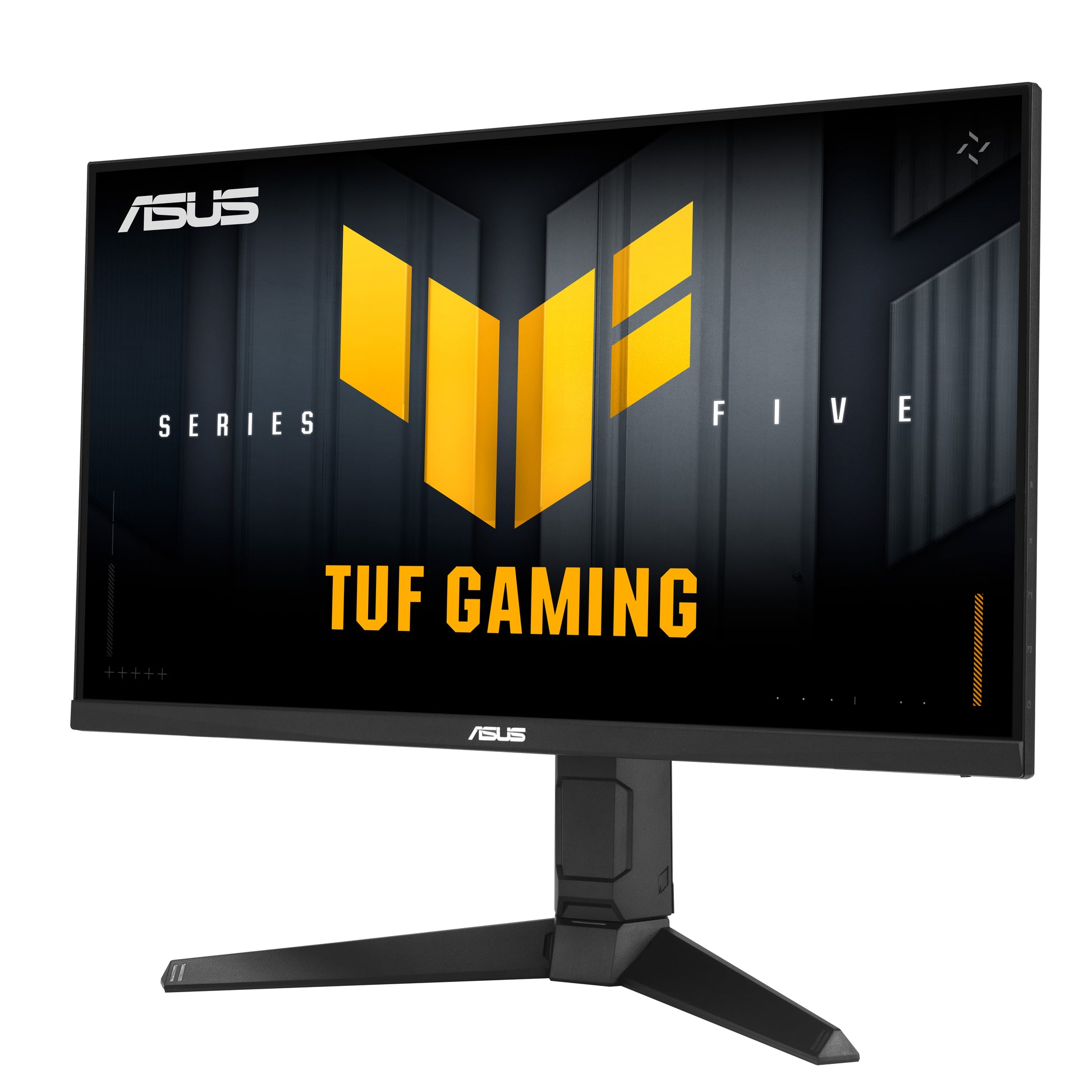 ASUS VG259QL5A – 24,5", 1920 × 1080 (Full HD), IPS, 200 Hz