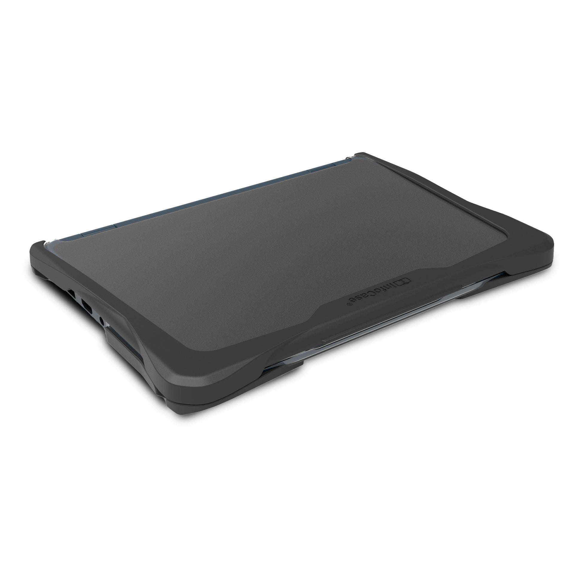 InfoCase Tablet-Hülle für Lenovo 300e/300w (4. Gen.) 11,6" – Schwarz
