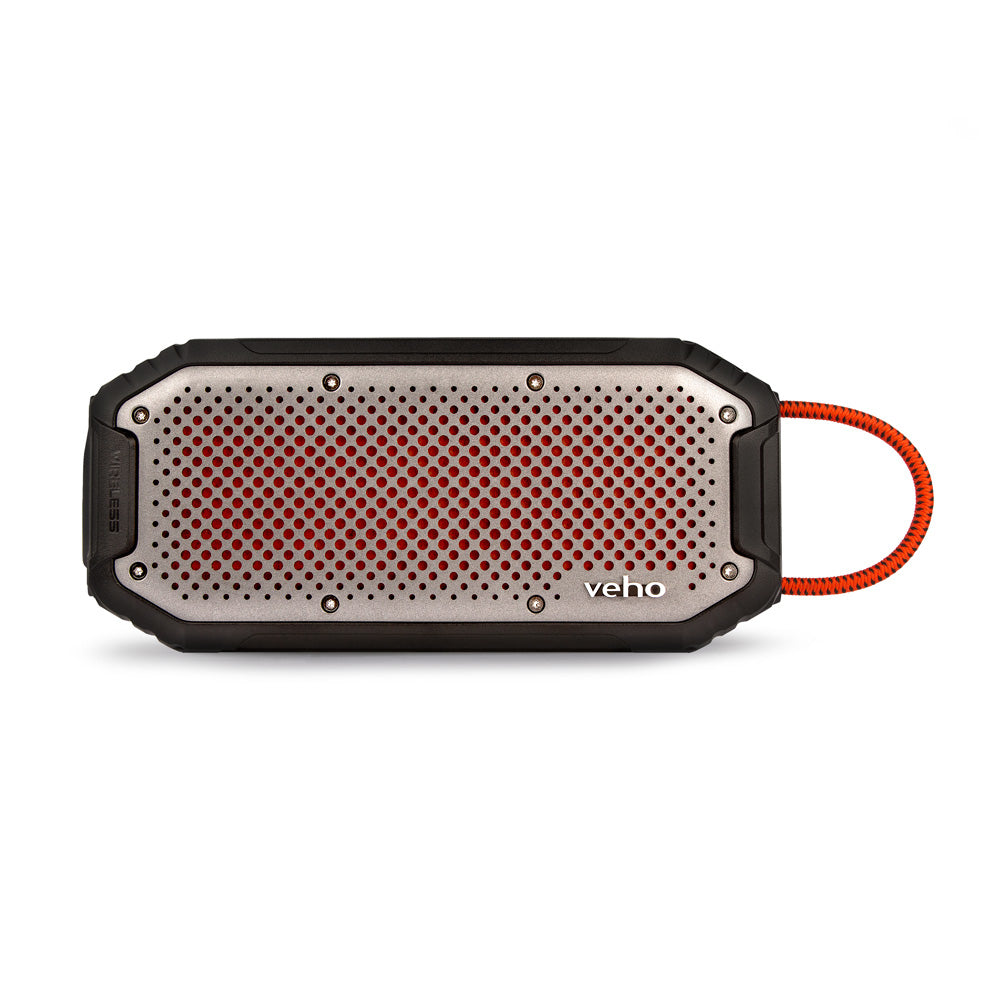 Veho MX-1 – 2 × 10 W, 20 Std. Wiedergabe