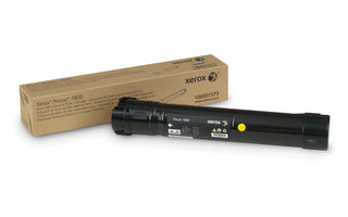 Xerox Toner – Schwarz