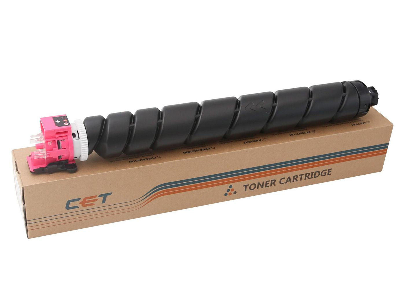CoreParts TK-8345M Magenta Toner – kompatibel