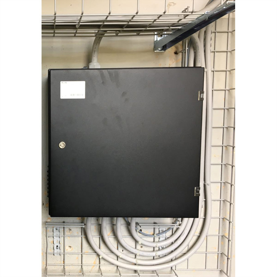 Eaton Externer MBS Service-Bypass 20 kW – 3-phasig, 3×400 V, 3-Schalter – Wandmontage – für Eaton USV