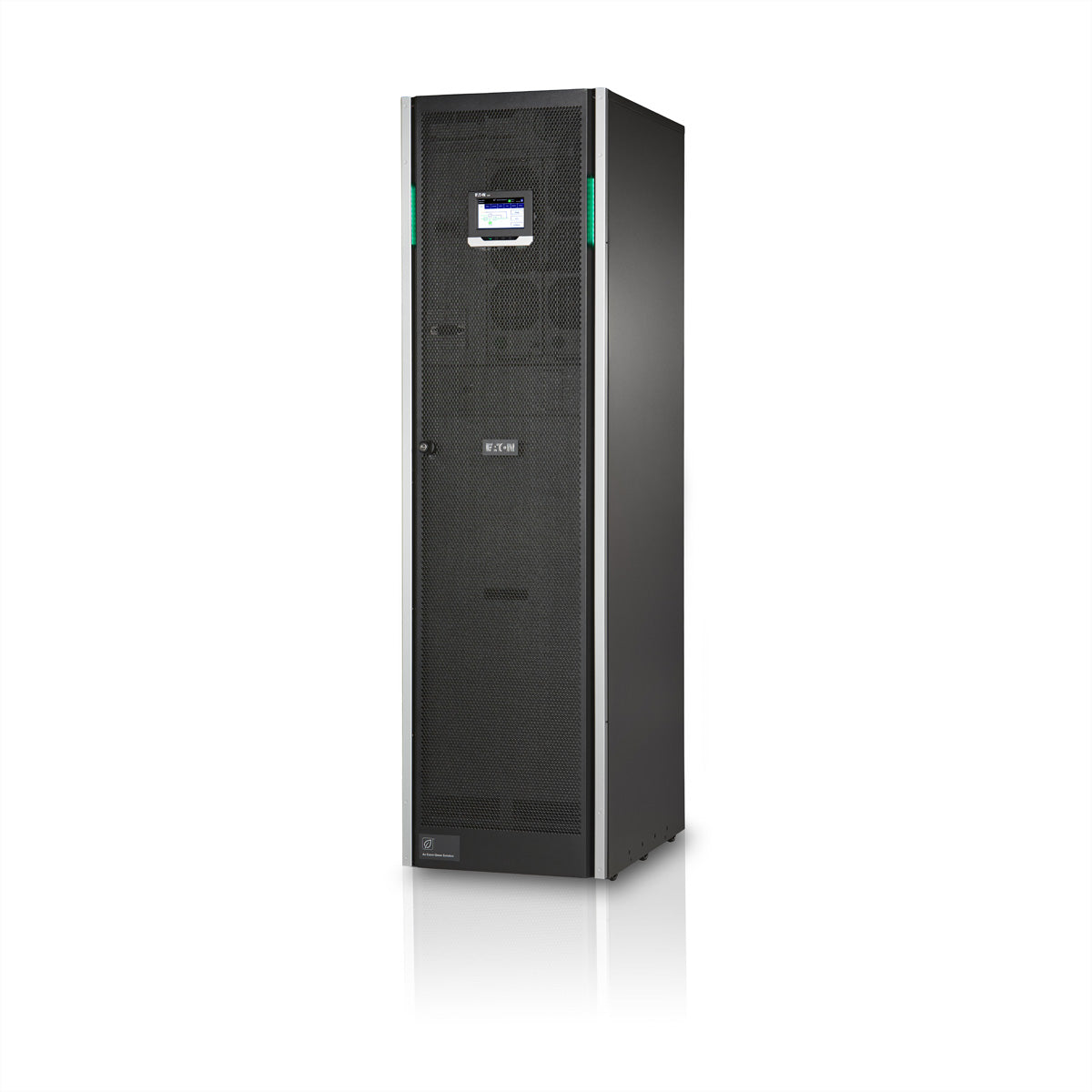 Eaton 93PS – USV Online (Doppelwandler), 8,1–30 kVA/8 100–30 000 W, Tower, VRLA