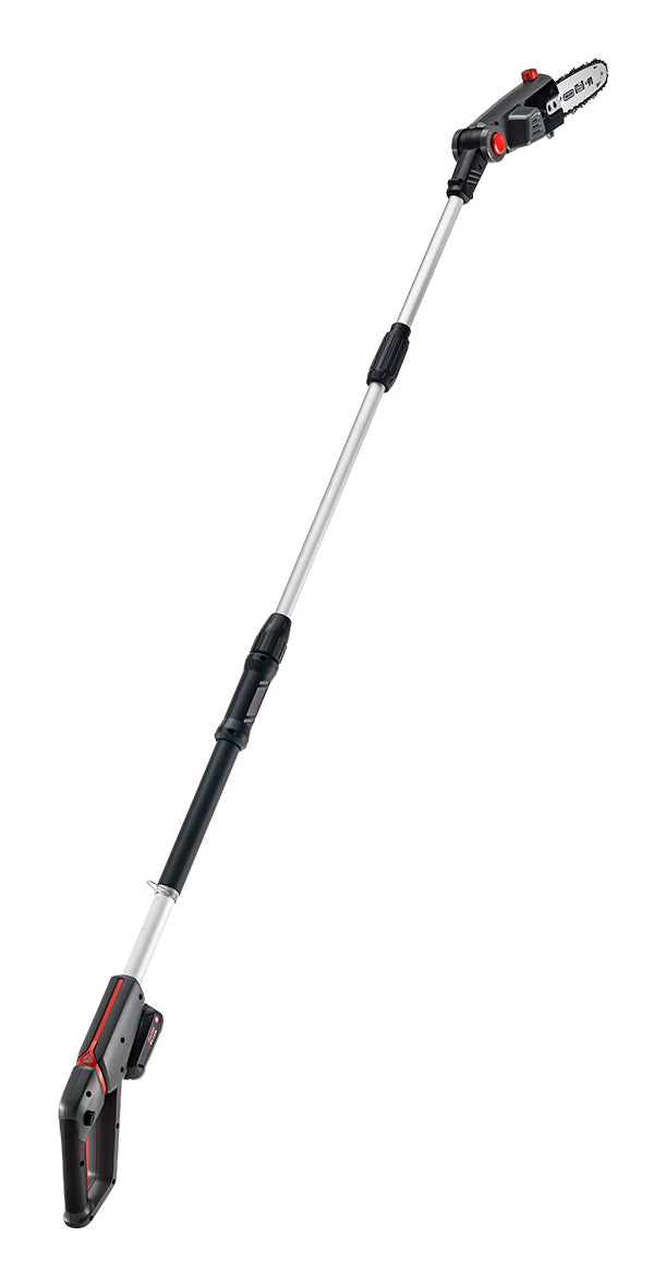 AL-KO CSA 1820 Akku-Hochentaster – 18 V – Schwertlänge 200 mm – Solo – POWER FOR ALL
