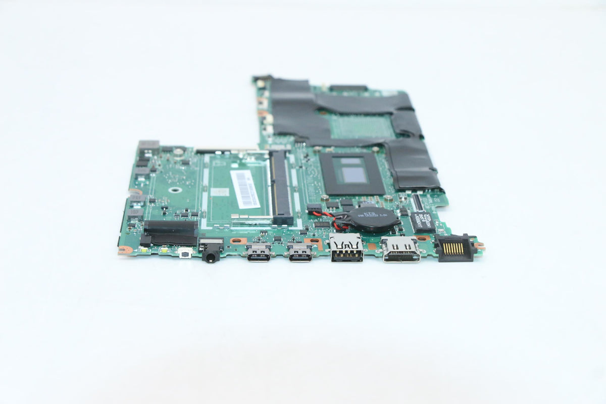 Lenovo Hauptplatine für ThinkBook 14-IML – FRU5B20S43389 – Mehrfarbig