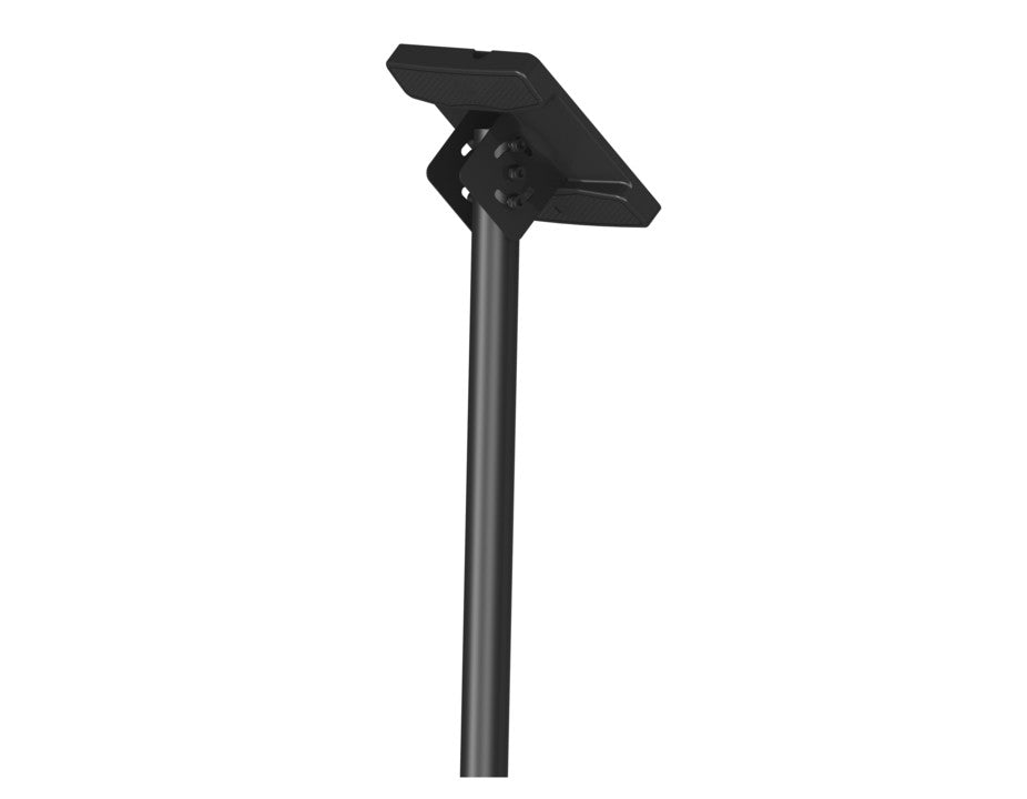 Multibrackets Ceilingmount LS – Deckenhalterung, bis 63", bis 80 kg, höhenverstellbar, schwarz