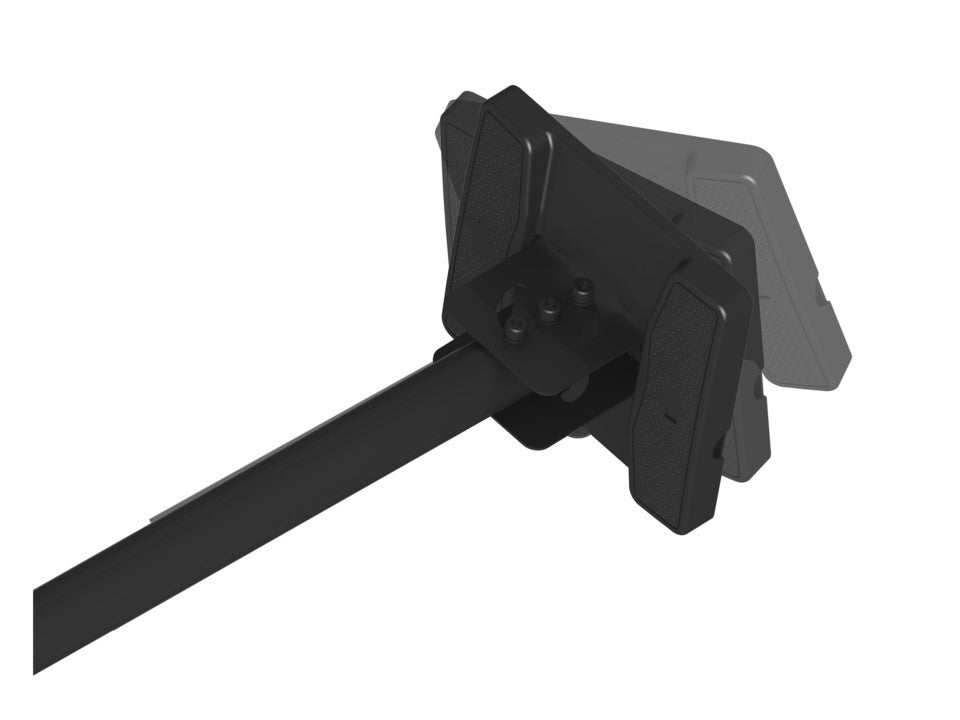 Multibrackets Ceilingmount LS – Deckenhalterung, bis 63", bis 80 kg, höhenverstellbar, schwarz