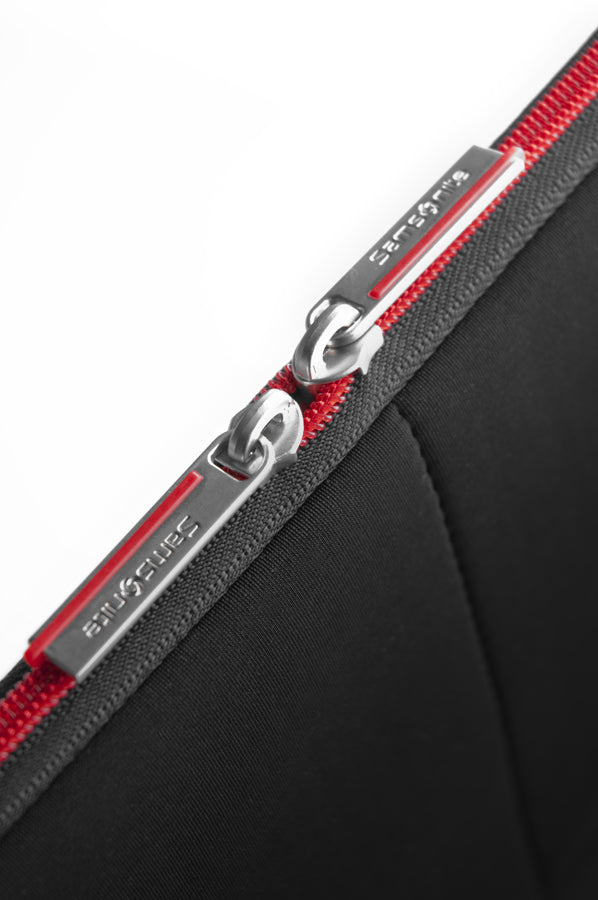 Samsonite Notebook-Schutzhülle – für Notebooks bis 13,3", 2,5 l, Neopren/Polyester, mehrfarbig