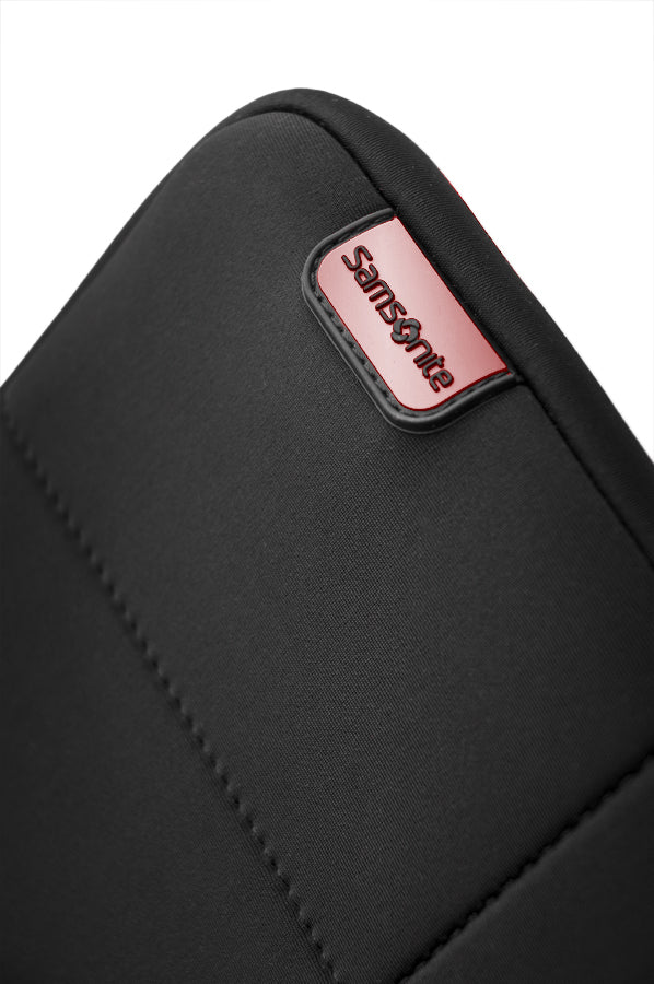 Samsonite Notebook-Schutzhülle – für Notebooks bis 13,3", 2,5 l, Neopren/Polyester, mehrfarbig