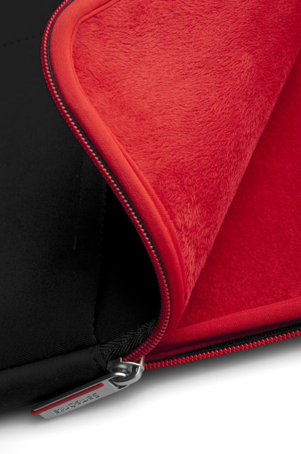 Samsonite Notebook-Schutzhülle – für Notebooks bis 13,3", 2,5 l, Neopren/Polyester, mehrfarbig