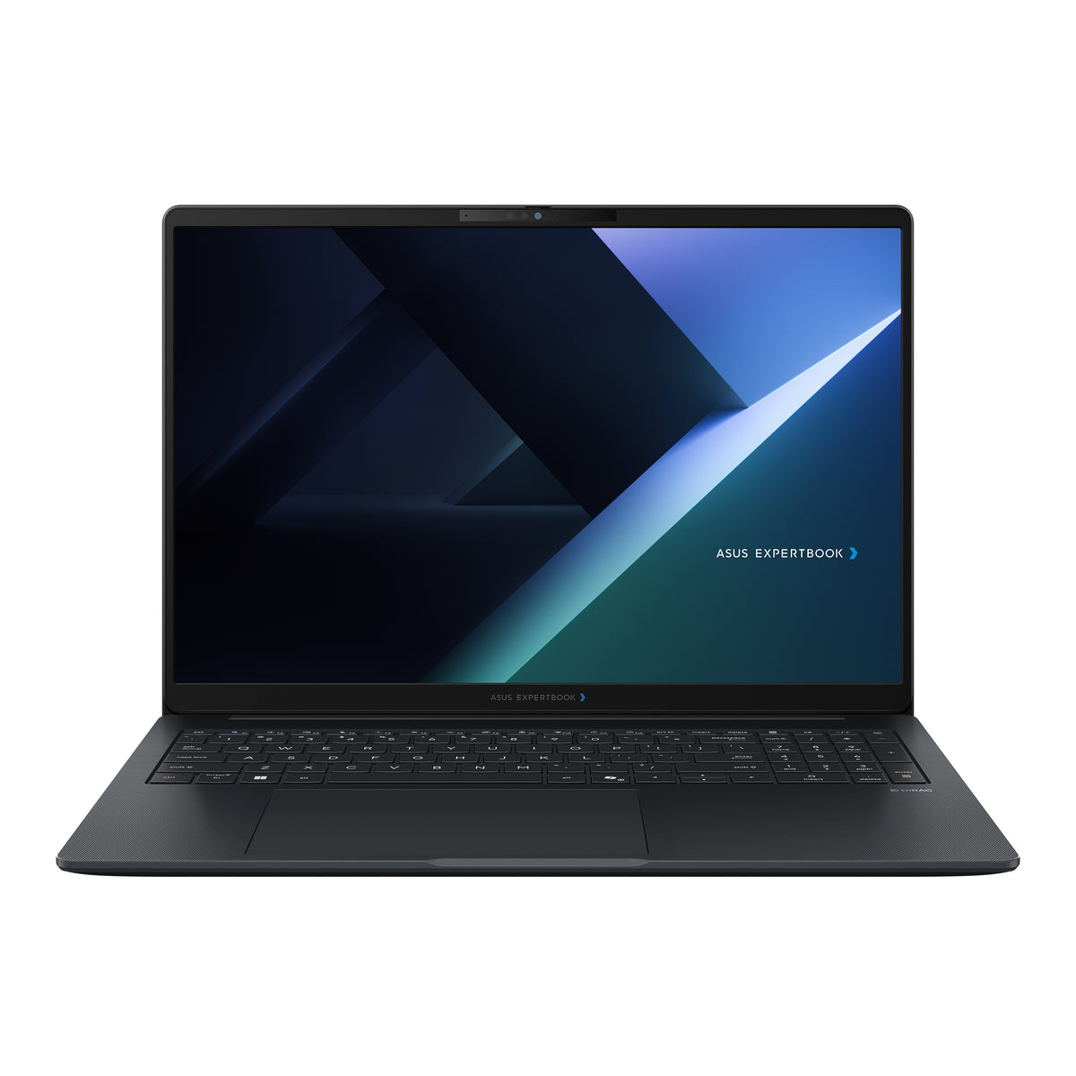 ASUS ExpertBook B3 G1 B3606CCAP-MB0612X – 16" WUXGA, Core Ultra 7 255H, 16 GB, 512 GB SSD, Win 11 Pro