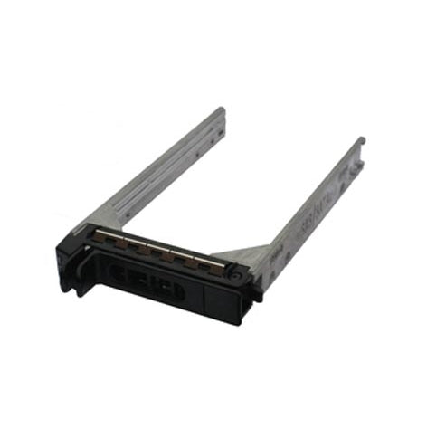 Dell 0KG7NR – für 2,5" HDD/SSD, SATA/SAS