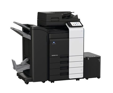 Konica Minolta Aufwickler A7PUM10700 – für bizhub C300i