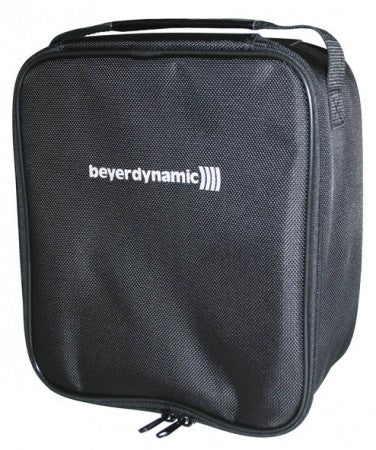 Beyerdynamic DT 880 Pro (250 Ω) – Over-Ear Studiokopfhörer – halboffen, 3,5 mm Klinke – schwarz/silber