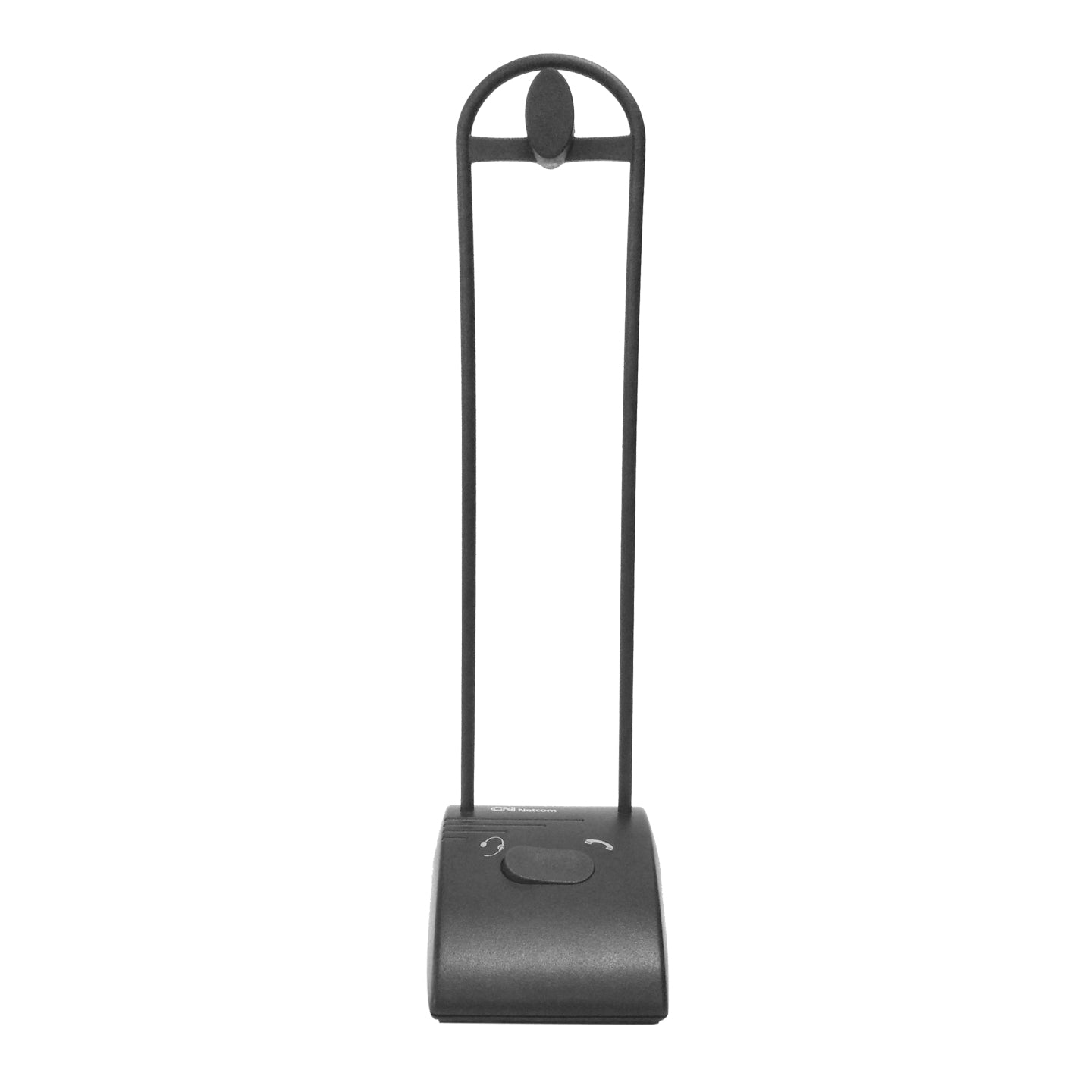 Jabra GN Danaswitch – Steueradapter – inkl. Headset-Ständer – schwarz