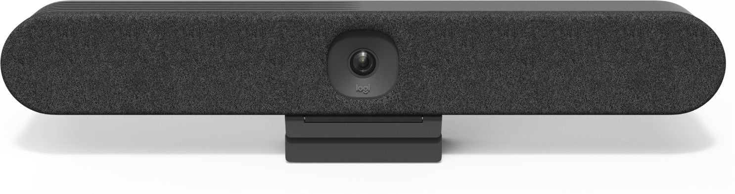 Logitech Rally Bar Huddle – Videobar – Graphit, CH-Stecker