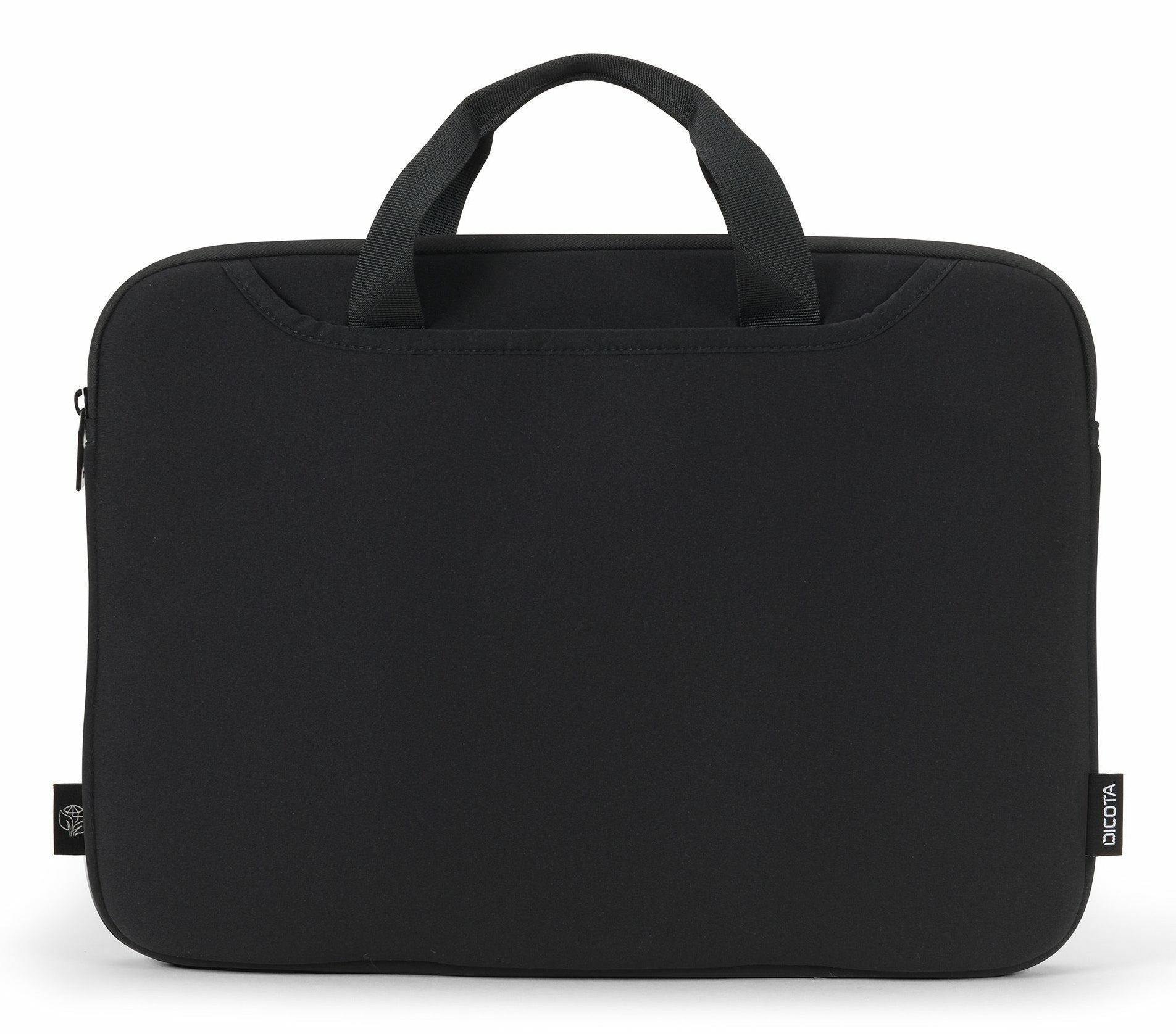 DICOTA Notebook-Schutzhülle bis 16" – Schwarz