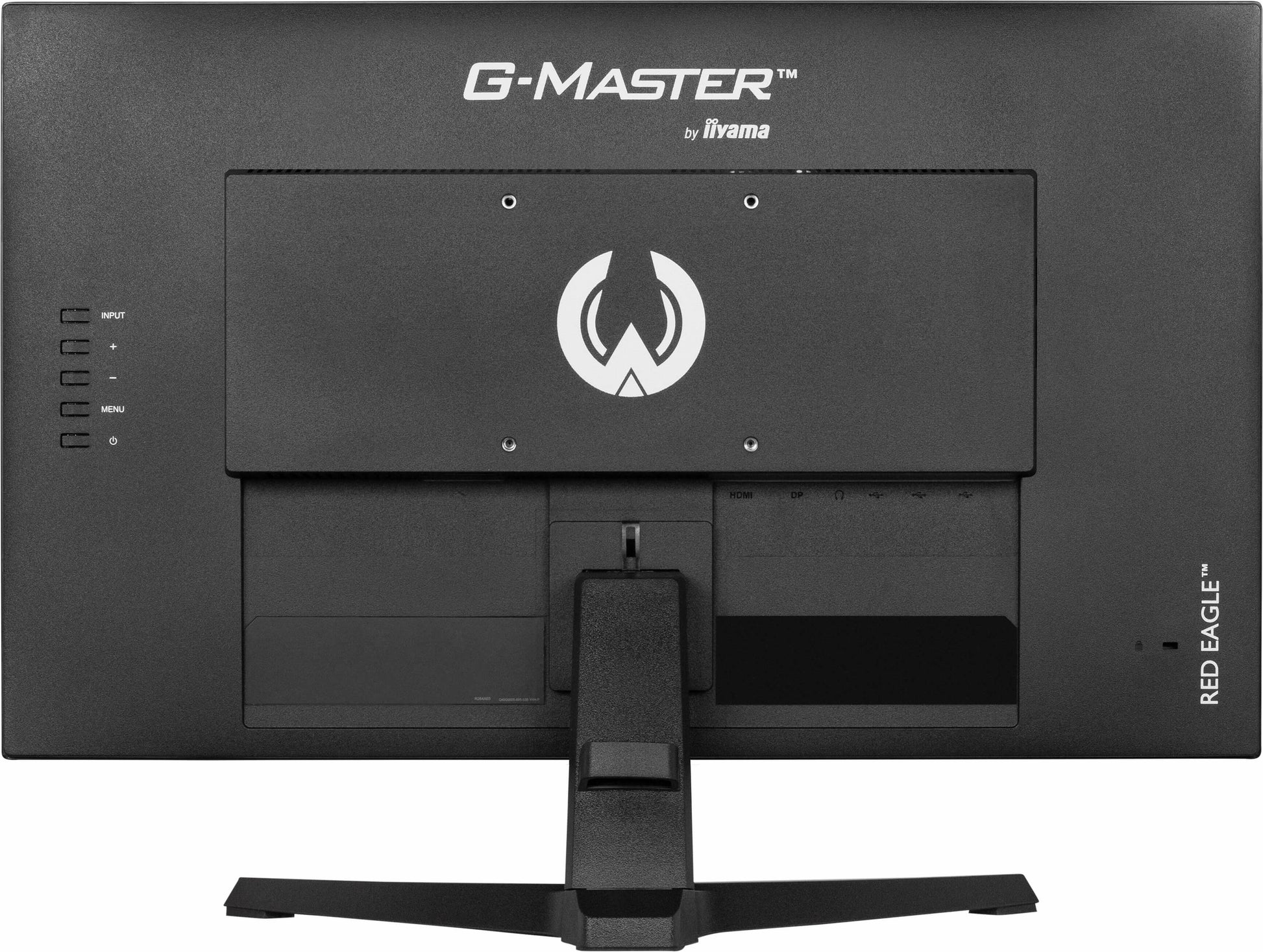 iiyama G-MASTER G2470HSU-B6 – 23,8", 1920 × 1080 (Full HD), IPS, 180 Hz