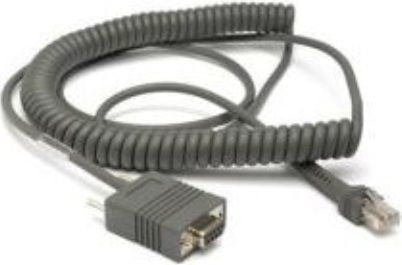 Honeywell Kabel 4 m – für Hyperion 1300g