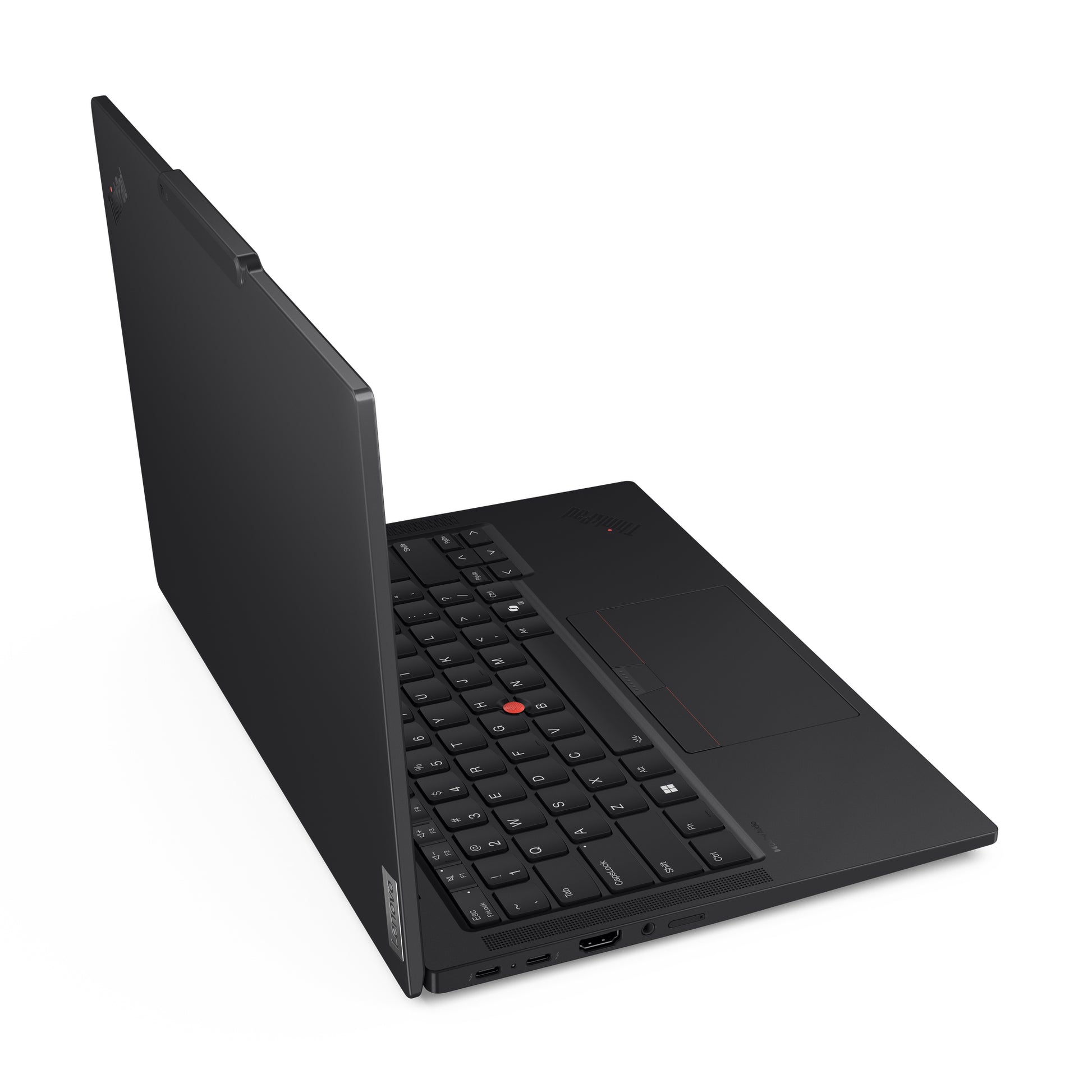 Lenovo ThinkPad T14s Gen 6 – 14" WUXGA, Ryzen AI 5 340, 32 GB, 512 GB SSD, Win 11 Pro, QWERTZ (CH)