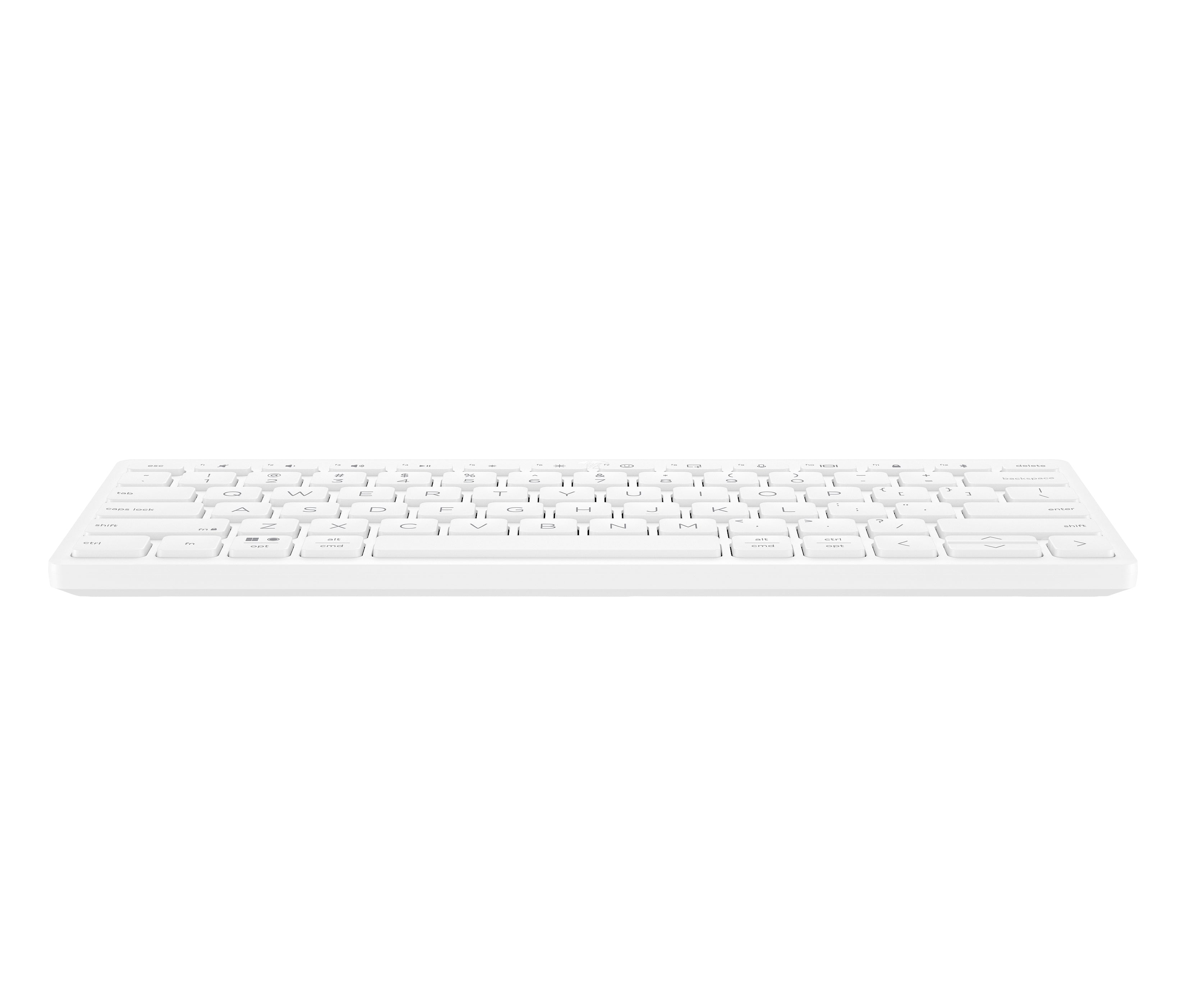 HP 350 Kompakte Multi-Geräte – Mini Tastatur – Mechanisch – Bluetooth – Ohne Ziffernblock – Auslaufsicher