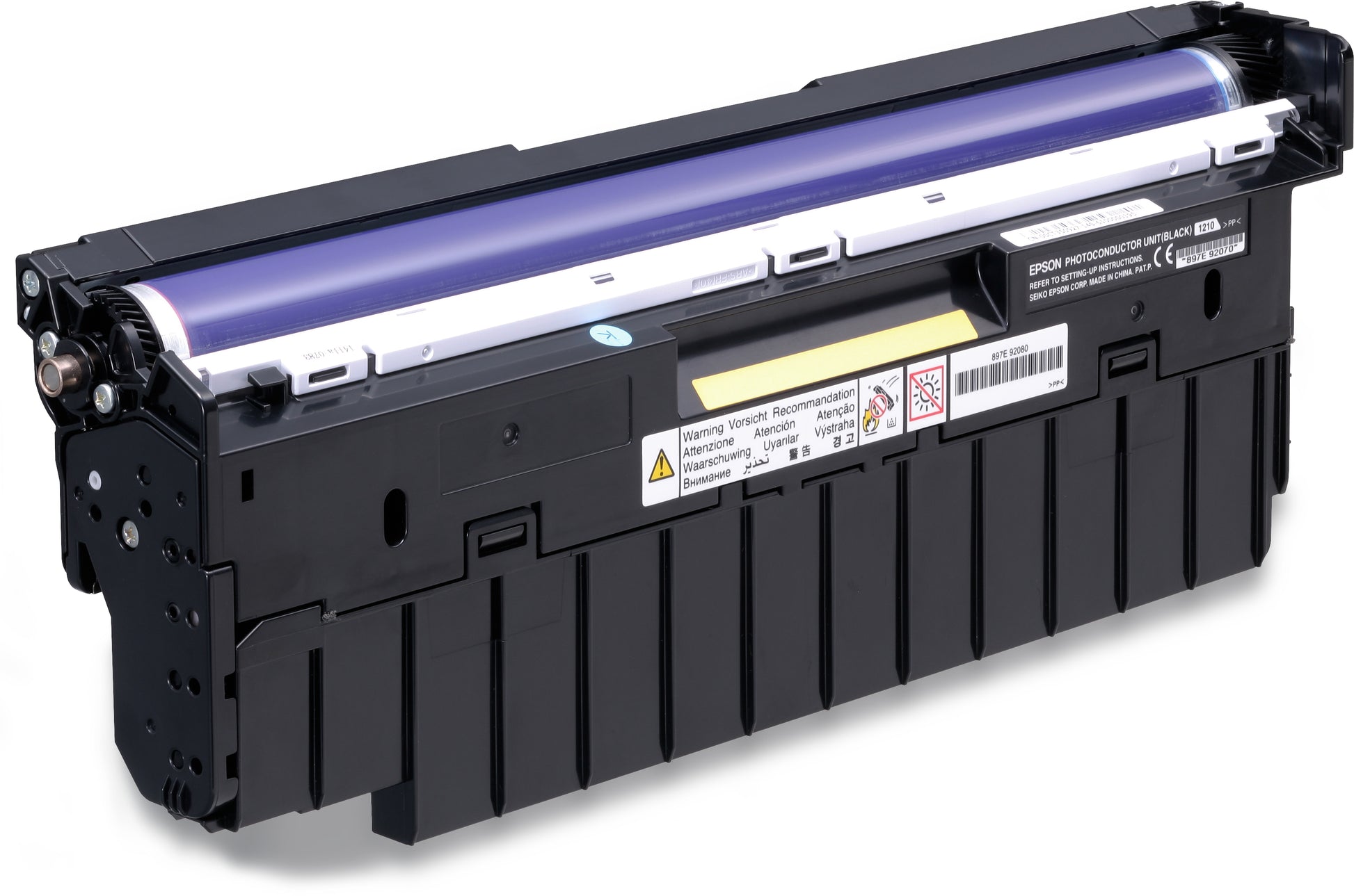 Epson Bildtrommel – bis zu 24'000 Seiten