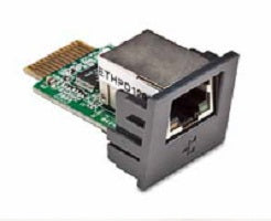 Intermec Netzwerkmodul, 10/100 Mbit/s – für PC43d/PC43t