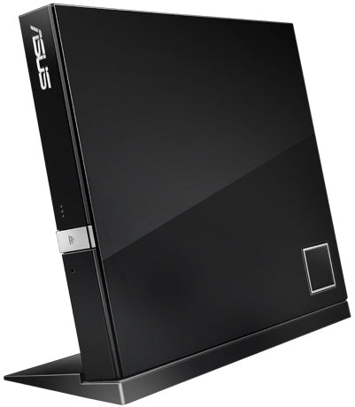 ASUS Blu-Ray Recorder Extern