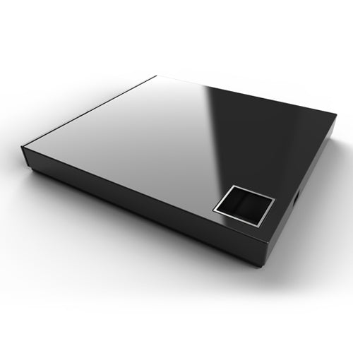 ASUS Blu-Ray Recorder Extern