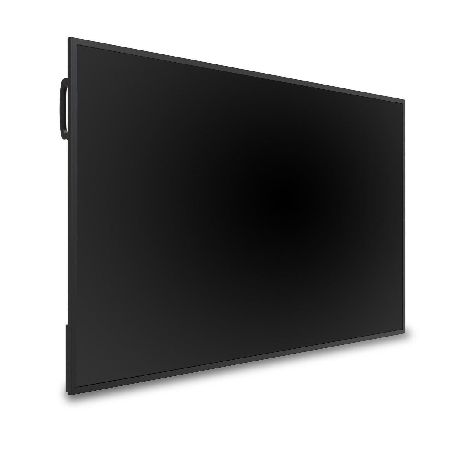 ViewSonic CDE6530 – 65" Signage-Display – 4K UHD – LCD (ADS) – Android 11 – 60 Hz – 450 cd/m² – 24/7