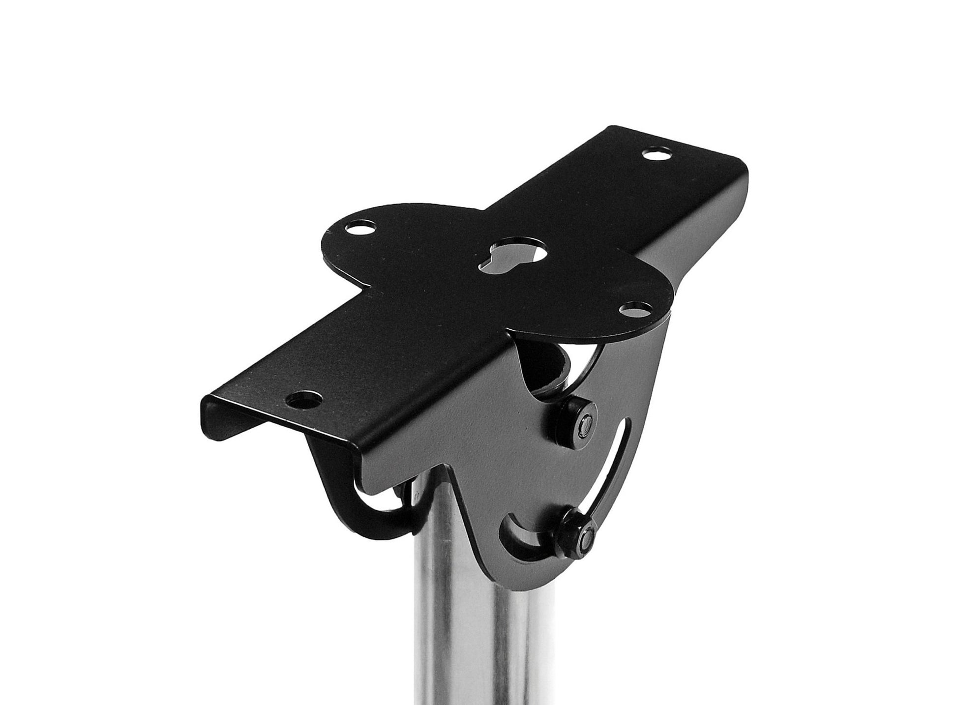 Peerless AV Deckenhalterung – 32–60" – VESA 600×400 – bis 60 kg, neigbar – MOD-FPSKIT100