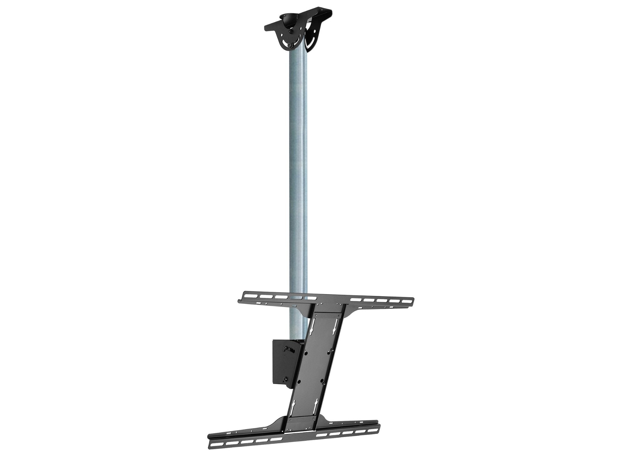 Peerless AV Deckenhalterung – 32–60" – VESA 600×400 – bis 60 kg, neigbar – MOD-FPSKIT100