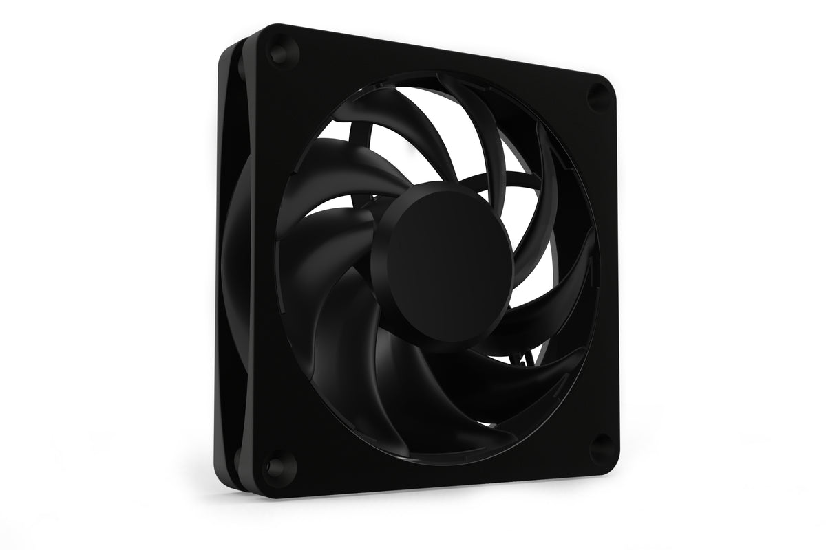 ASUS ProArt LC 360 – Flüssigkeitskühlung – 360 mm, 3×120 mm, 800–2200 U/min, für AM4, AM5, LGA 1700 und andere