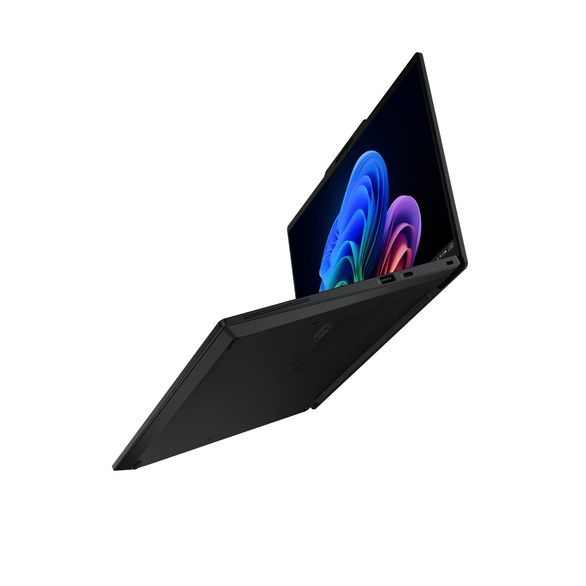 Lenovo ThinkPad T14s Gen 7 – 14" WUXGA, Core Ultra 7 355, 32 GB, 512 GB SSD, Win 11 Pro, QWERTZ (CH)