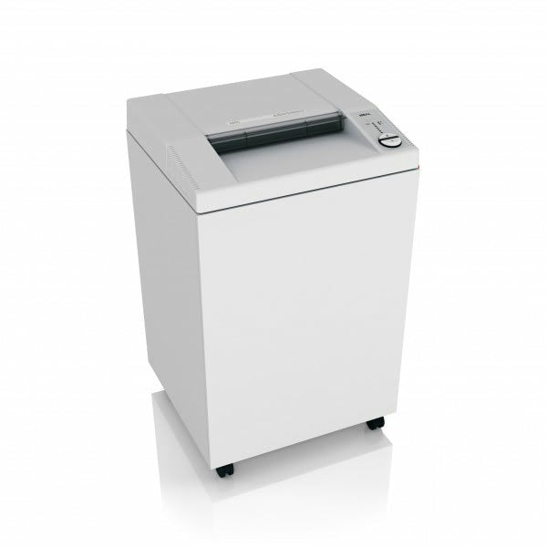 Ideal 4005 – Aktenvernichter, Streifenschnitt 405 mm