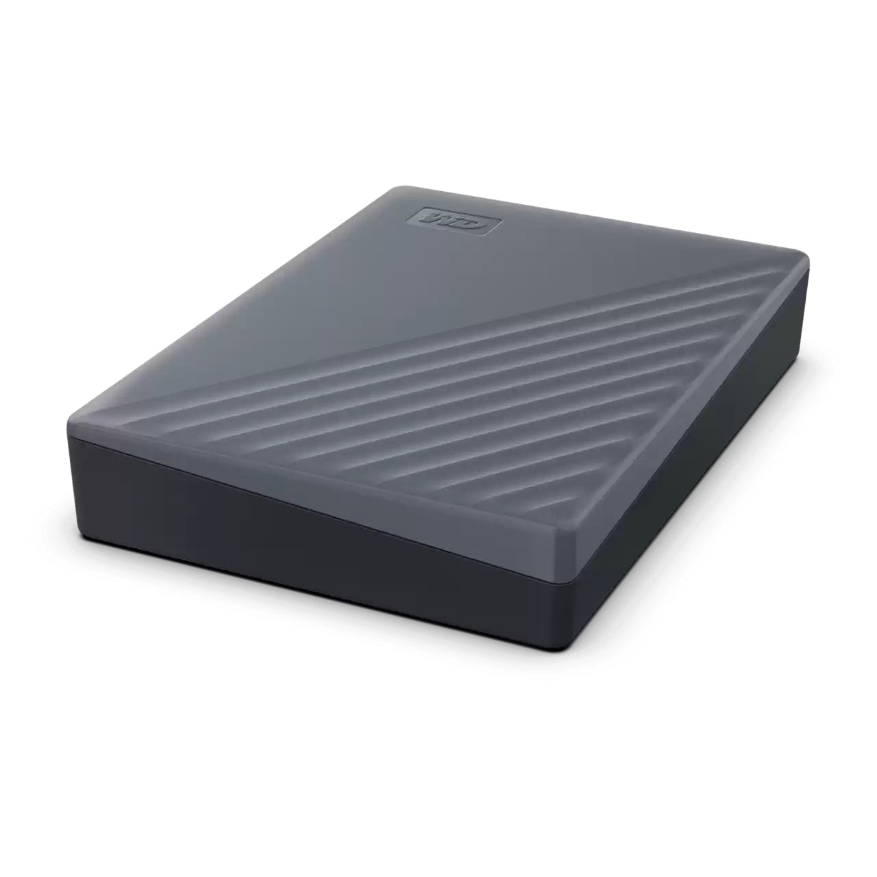 Western Digital Speichergerät – 4 TB, USB 3.2 Gen 1