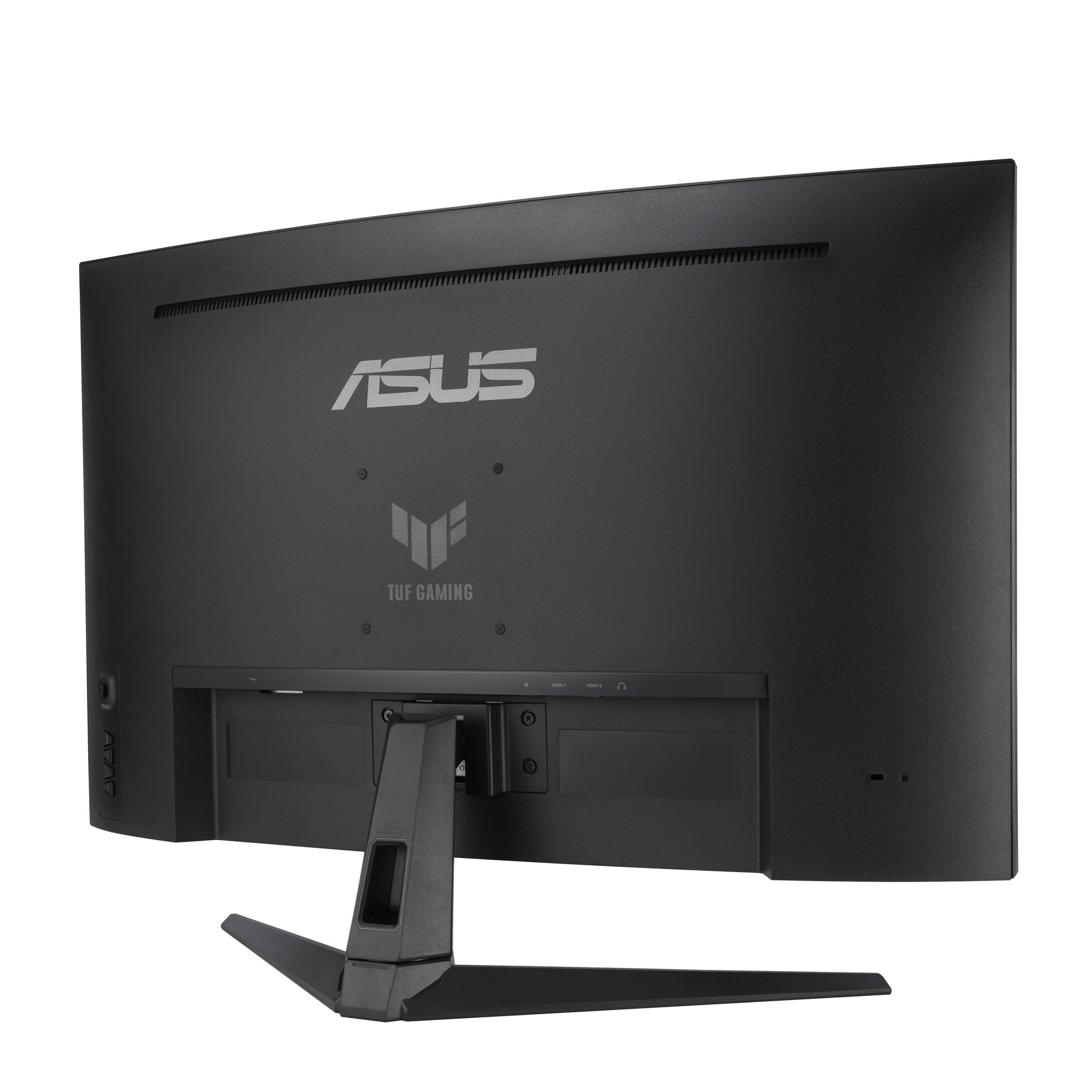 ASUS VG32WQ3B – 31,5" Curved, 2560 × 1440 (WQHD), VA, 180 Hz, HDR10