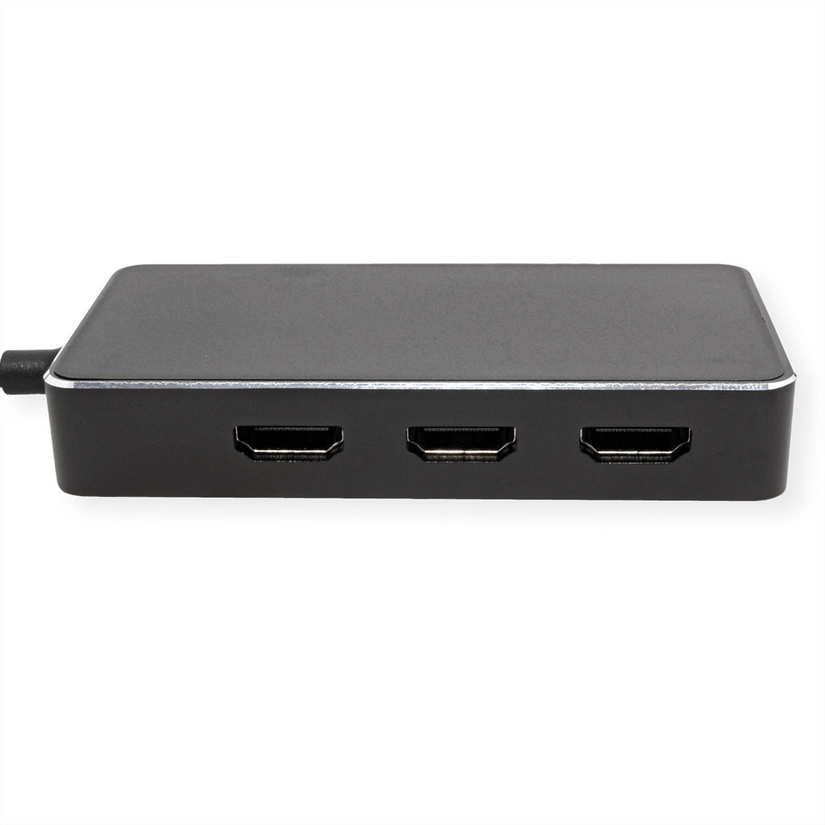 VALUE 12.99.1031 Multiport-Adapter – USB-C, 3× HDMI