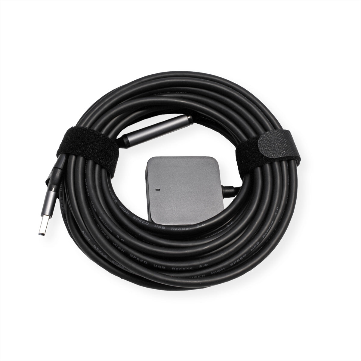 VALUE 12.99.1125 USB-Hub – USB-A, 2× USB-C