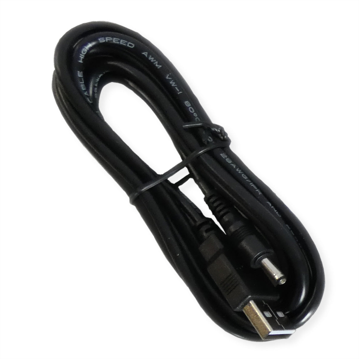 VALUE 12.99.1126 USB-Hub – USB-C, 2× USB-A, 2× USB-C, für Windows