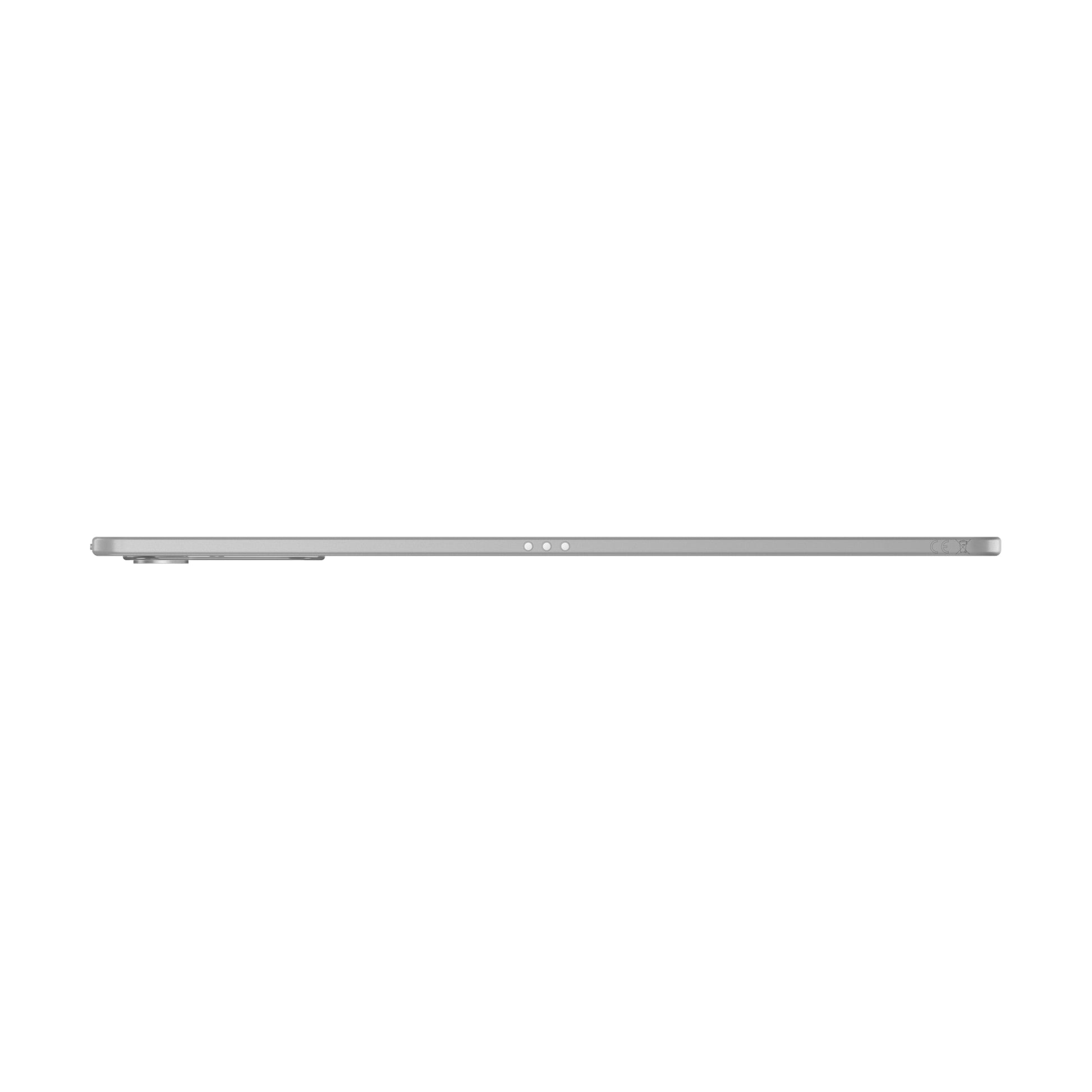 Lenovo Idea Tab Pro Gen 2 Snapdragon – 13", 256 GB, 8 GB RAM, Wi‑Fi, Grau