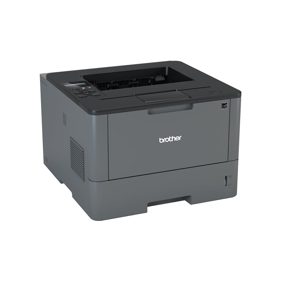 Brother HL-L5000D – A4, 1200 dpi