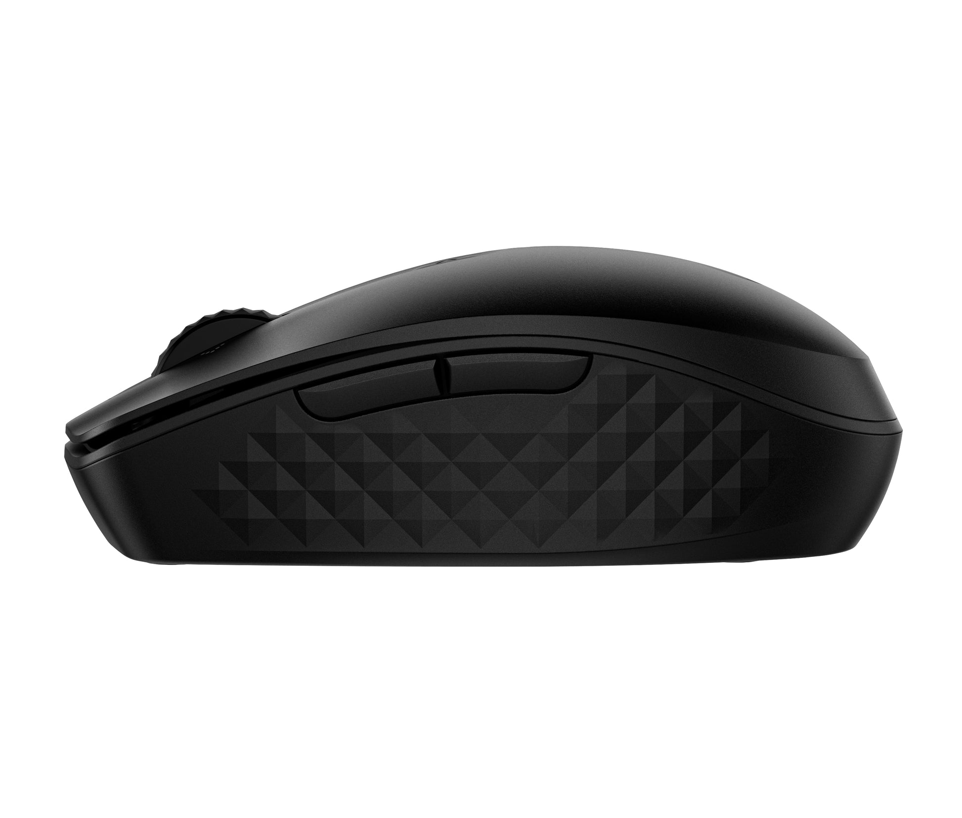 HP 420 – Maus – Kabellos (Bluetooth), 4000 DPI, beidhändig, Schwarz