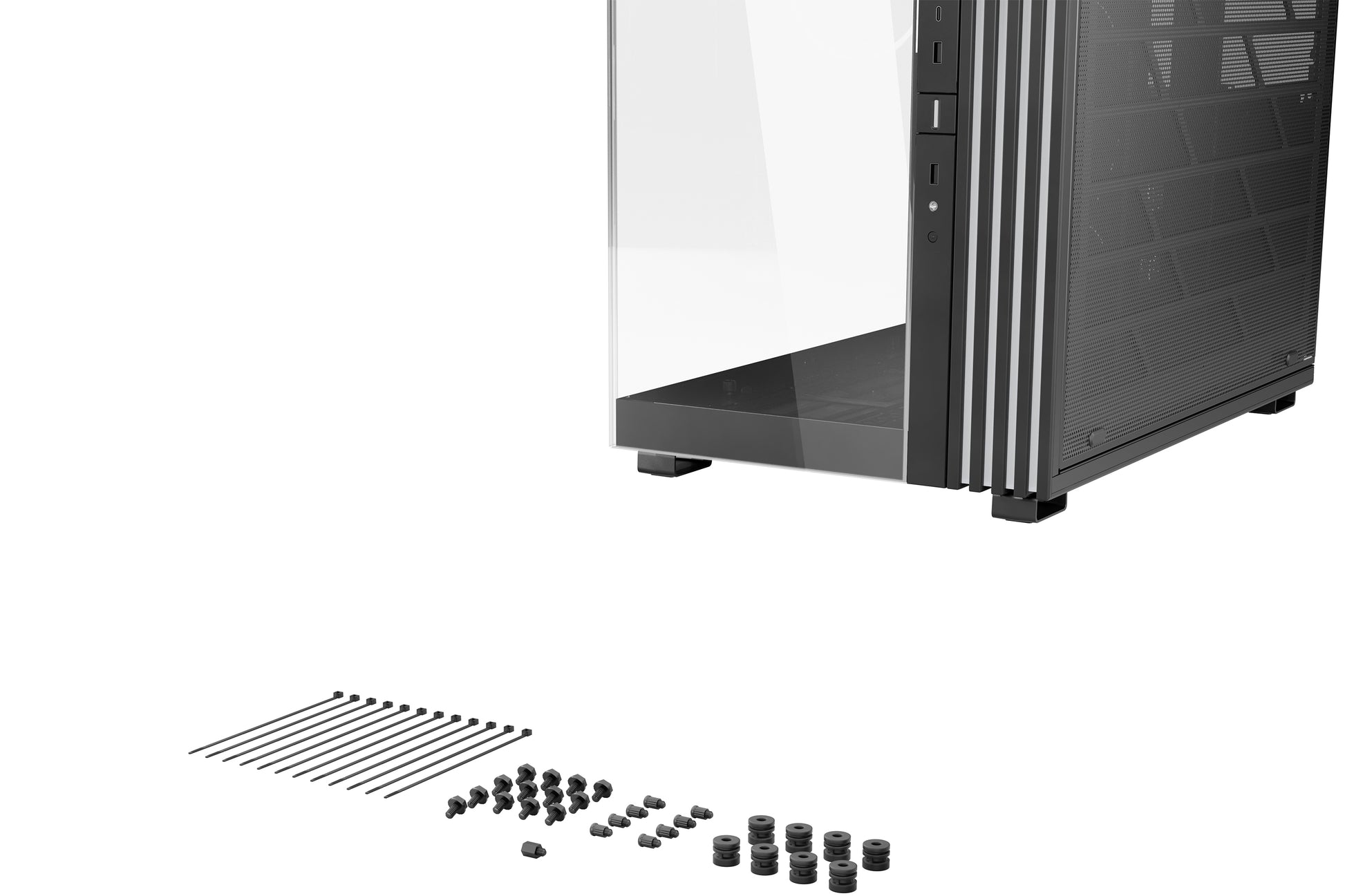 be quiet! be quiet Light Base 900 FX Tower