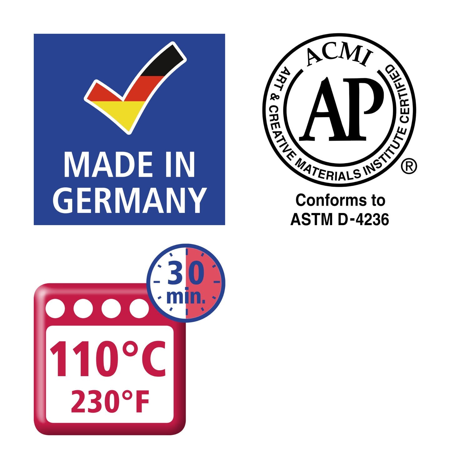 Staedtler FIMO Professional Modelliermasse – Gelb – 454 g