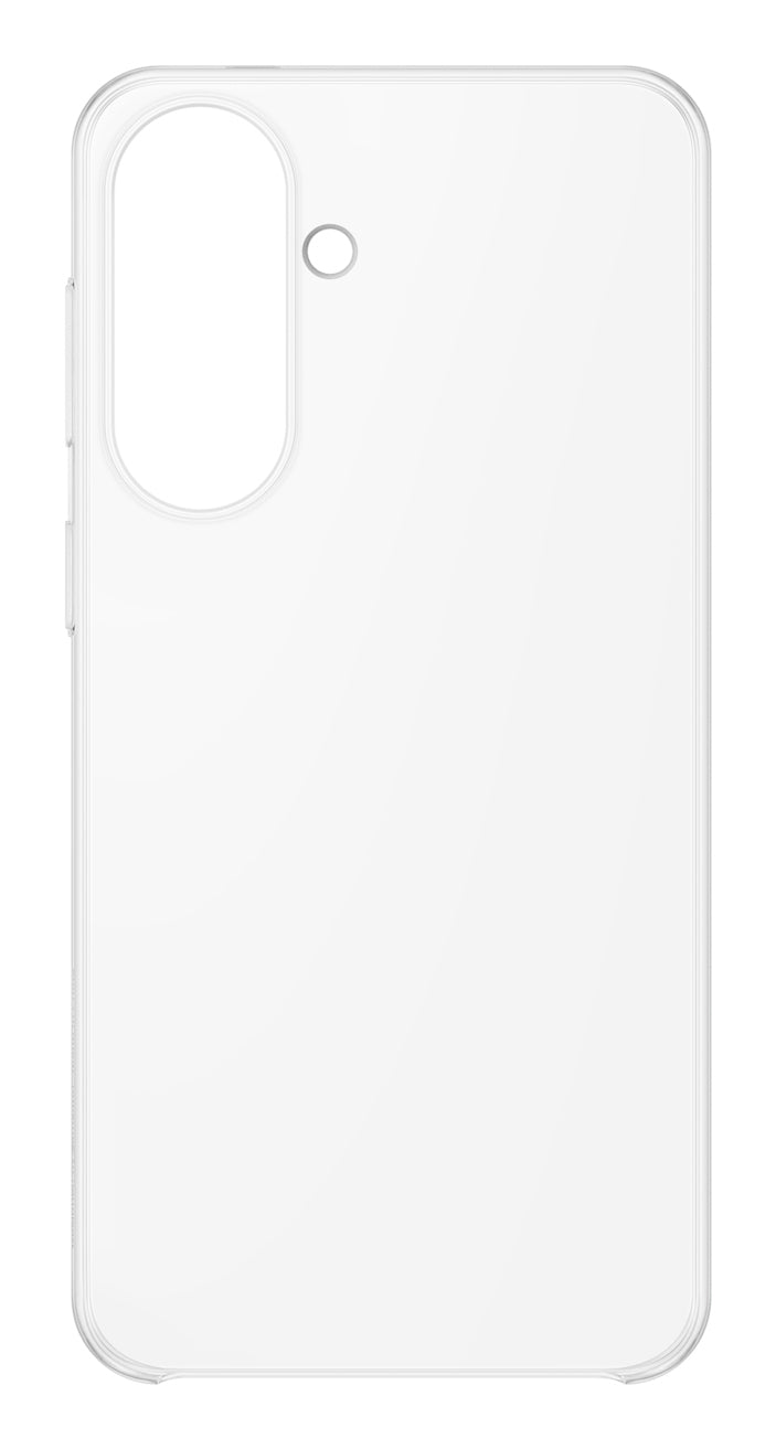 Samsung Backcover – für Samsung Galaxy A57 5G, Transparent, Anti-Fingerprint, Schutz vor Vergilbung